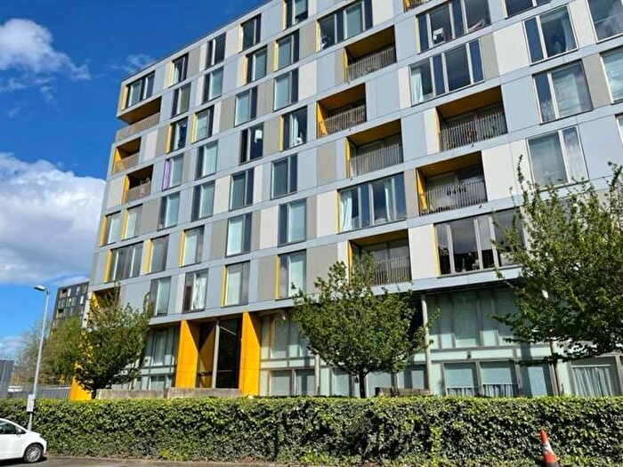 1 Bedroom Apartment To Rent In Saxton, Leeds City Centre, LS9