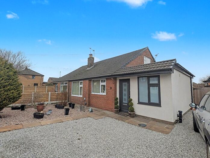3 Bedroom Bungalow For Sale In Fairfield Drive, Clitheroe, BB7