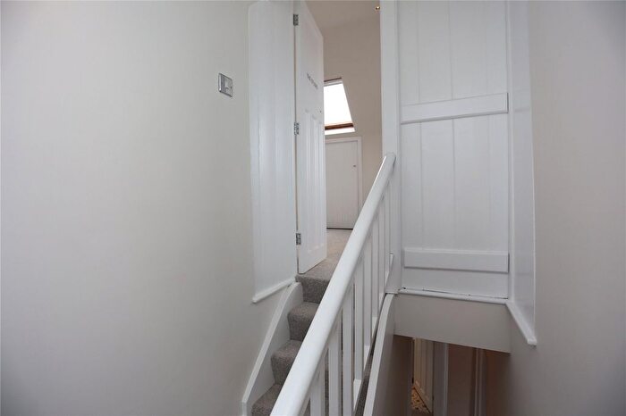 1 Bedroom Flat To Rent In Portland Avenue, Hove, East Sussex, BN3