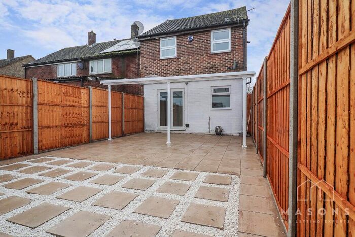 1 Bedroom Ground Maisonette To Rent In Westmill Road, Hitchin, SG5