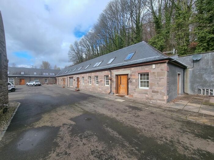 3 Bedroom Semi-Detached House To Rent In Kinfauns, Perth, PH2