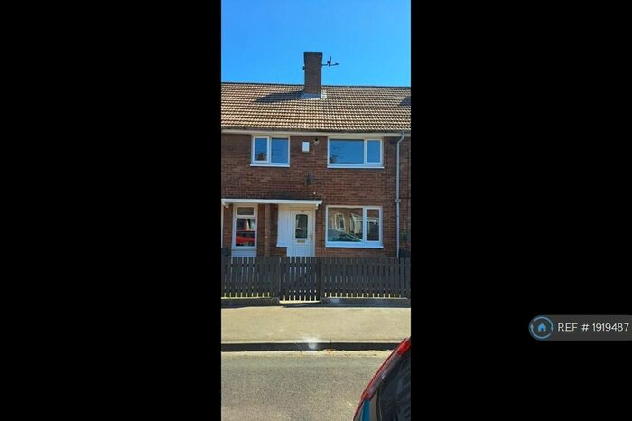 4 Bedroom Terraced House To Rent In Marshall Road, Newton Aycliffe, DL5