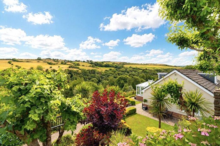 4 Bedroom Bungalow For Sale In Station Hill, Lynton, Devon, EX35