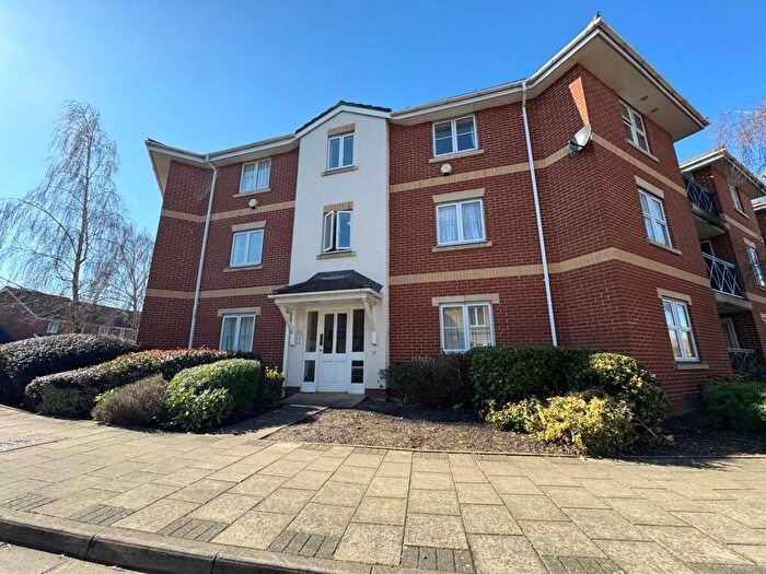 1 Bedroom Flat For Sale In Marathon Way, Thamesmead, SE28