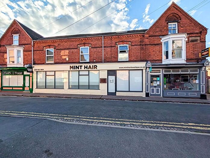 6 Bedroom Flat For Sale In Claye St, Long Eaton, NG10