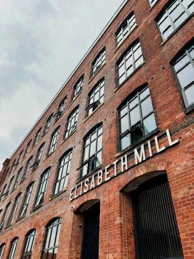 2 Bedroom Flat To Rent In Elisabeth Gardens, Stockport, SK5