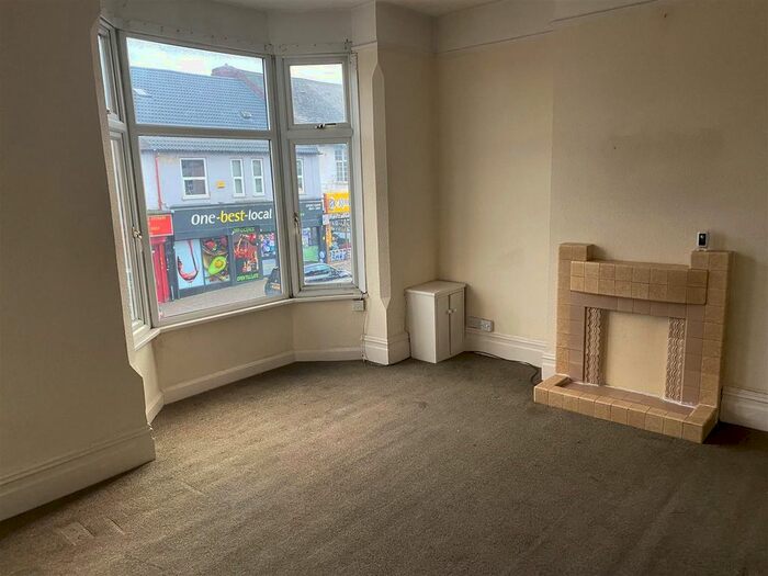 1 Bedroom Flat To Rent In Walsgrave Road, Coventry, CV2