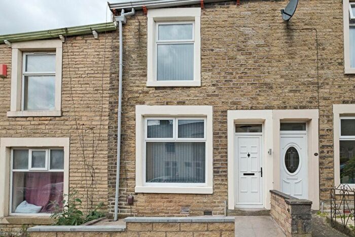 4 Bedroom Terraced House To Rent In Marlborough Road, Accrington, Lancashire, BB5