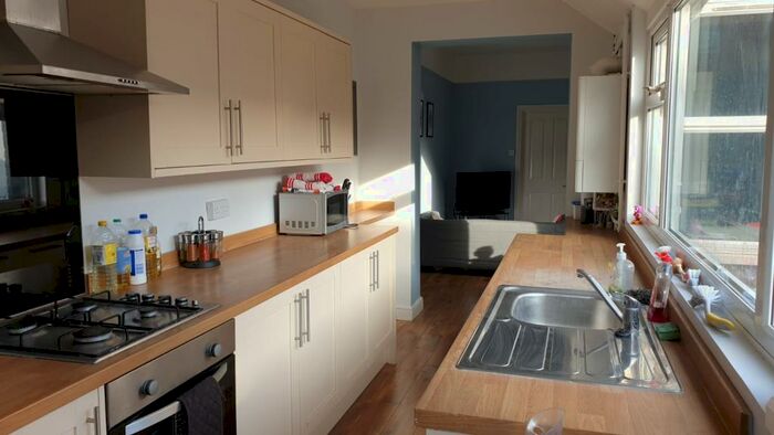 5 Bedroom Property To Rent In Avondale Street, Lincoln, LN2