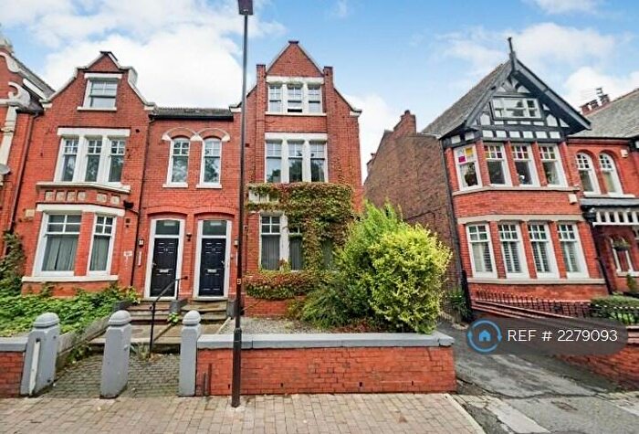 Studio To Rent In Mellalieu Street, Middleton, Manchester, M24