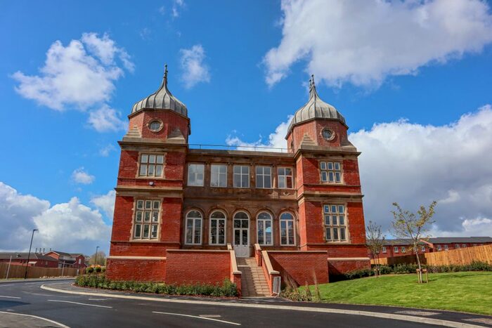 2 Bedroom Flat To Rent In Billsborrow Avenue, Derby, DE1