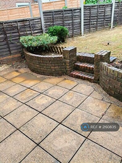 2 Bedroom Terraced House To Rent In Headcorn Road, Bromley, BR1