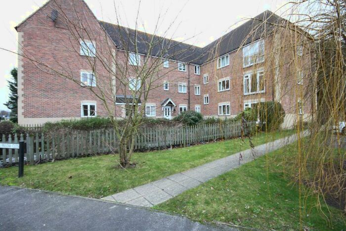 2 Bedroom Apartment To Rent In Abingdon, OX14