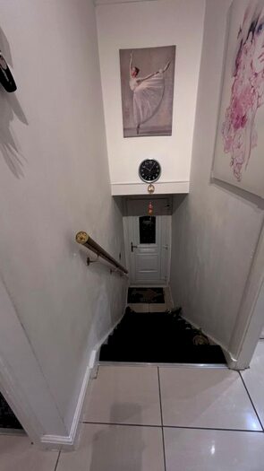 3 Bedroom Flat To Rent In Stonebridge Park, London, NW10