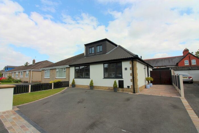 3 Bedroom Bungalow For Sale In Stakepool Drive, Pilling, PR3