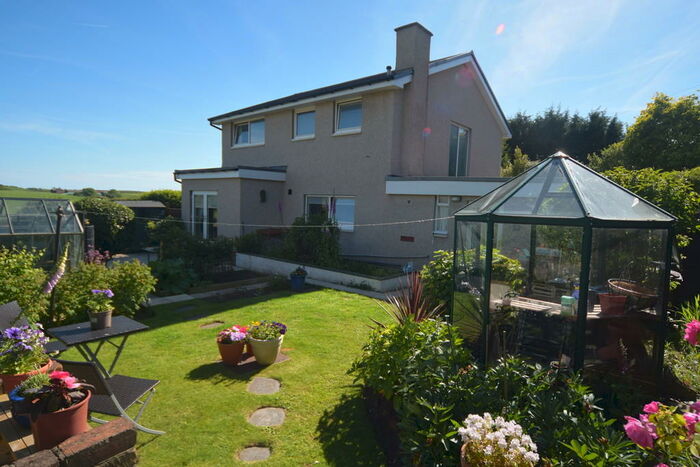 4 Bedroom Detached House For Sale In Church Close, Lindal, Ulverston, LA12
