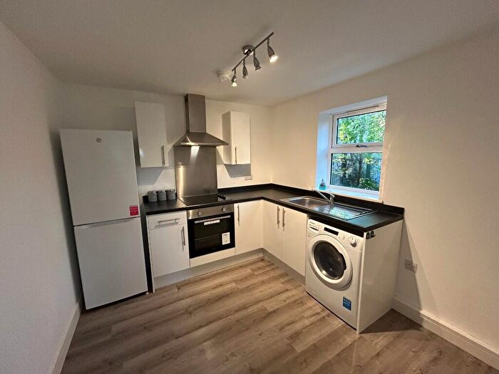 1 Bedroom Apartment To Rent In Oakdale Road, Nottingham, Nottinghamshire, NG5