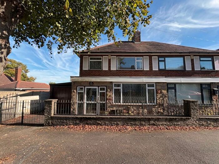 3 Bedroom Semi Detached House To Rent In Millfield Road, Ilkeston, DE7