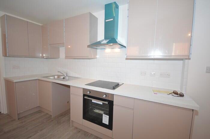 1 Bedroom Flat To Rent In |Ref: |, The Old Chambers, Southampton, SO15