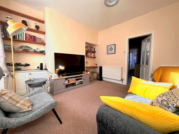 1 Bedroom Terraced House To Rent In Stamford Street West, York, YO26