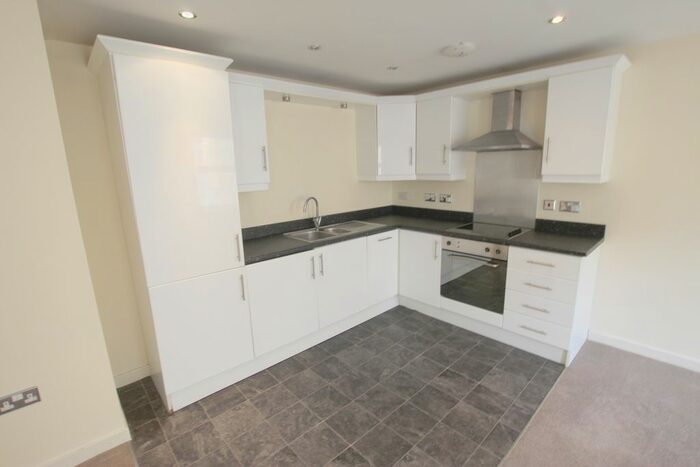 2 Bedroom Flat To Rent In Old Souls Mill, Wood Street, Crossflatts, BD16