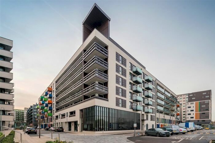 2 Bedroom Flat To Rent In Eagle Heights, Waterside Way, London, N17