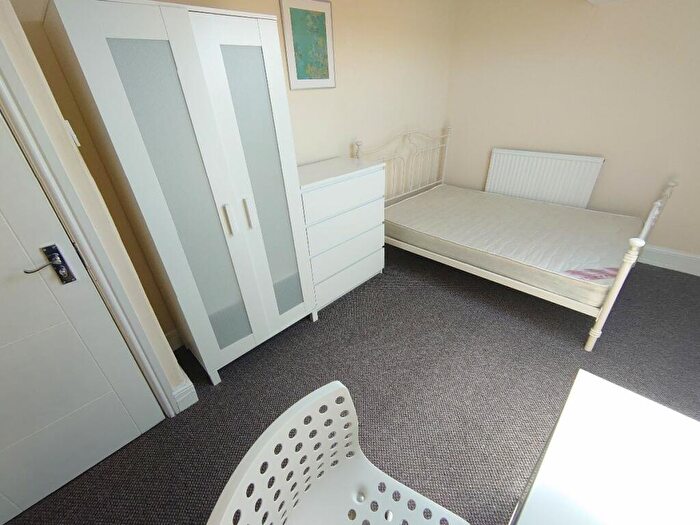 5 Bedroom Terraced House To Rent In Jubilee Drive, Kensington Fields, L7