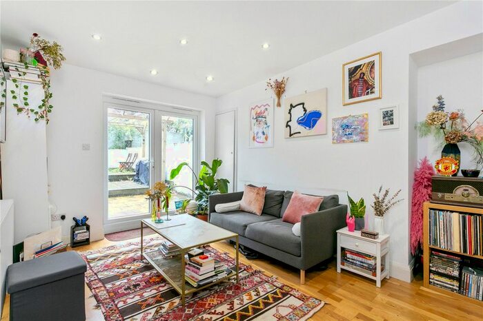 1 Bedroom Flat To Rent In Westbourne Road, London, N7