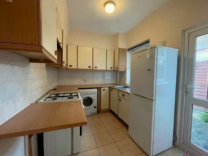 2 Bedroom Terraced House To Rent In The Drive, Thornton Heath, CR7