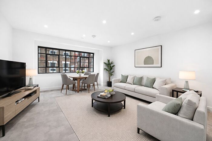 1 Bedroom Flat To Rent In Fieldgate Street, London, E1