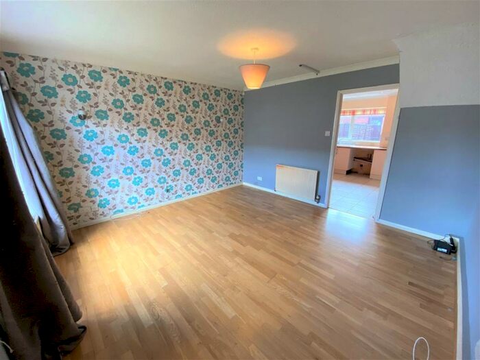 2 Bedroom Terraced House To Rent In Cranmer Drive, Syston, LE7