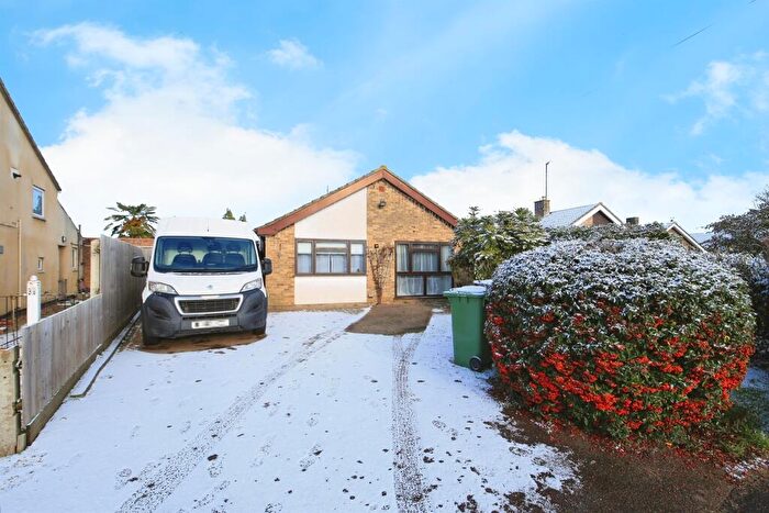 3 Bedroom Detached Bungalow For Sale In King Street, Wimblington, March, PE15
