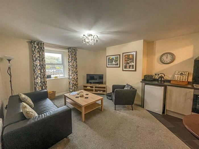 2 Bedroom Apartment To Rent In Slitt Wood, C Market Place, St. Johns Chapel, DL13