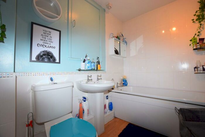2 Bedroom Terraced House For Sale In Ainthorpe Close, Sunderland, Tyne And Wear, SR3