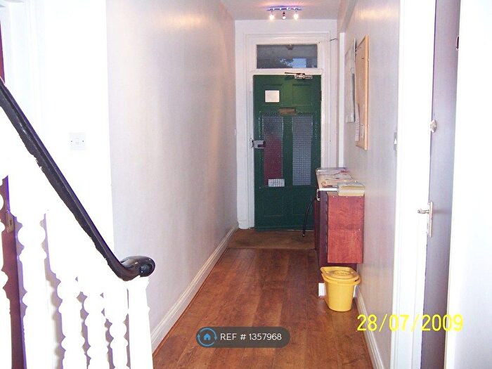 1 Bedroom Flat To Rent In Islington, London, N7