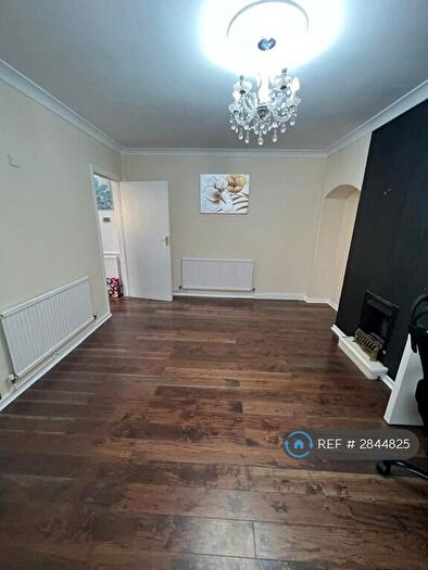 2 Bedroom Semi Detached House To Rent In Ripple Road, Barking, IG11