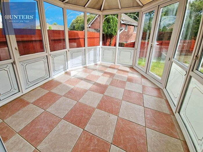 4 Bedroom Detached House For Sale In Vale Reach, Pencoed, Bridgend, CF35
