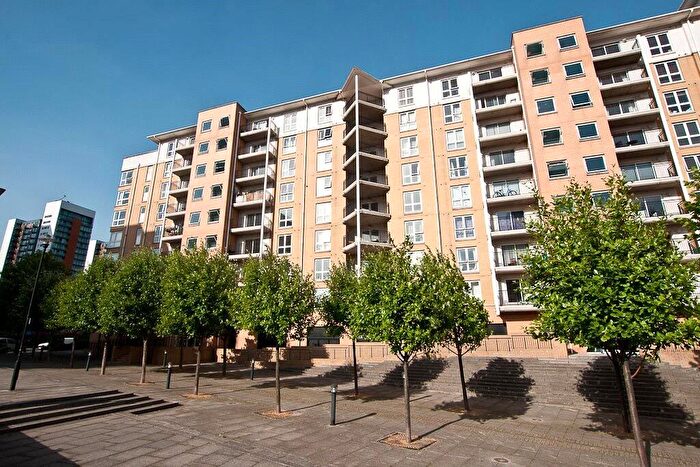 2 Bedroom Flat To Rent In Studley Court, Prime Meridian Walk, London, E14