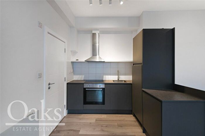 1 Bedroom Maisonette To Rent In Portland Road, South Norwood, SE25