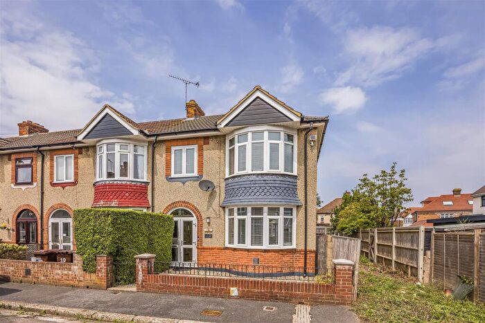 3 Bedroom House For Sale In Langdale Avenue, Portsmouth, PO6