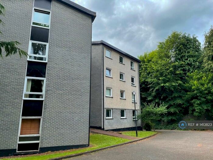 2 Bedroom Flat To Rent In Kenilworth Court, Bridge Of Allan, FK9