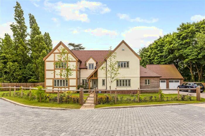 5 Bedroom Detached House For Sale In Covent Garden, Redmarley, Gloucester, GL19