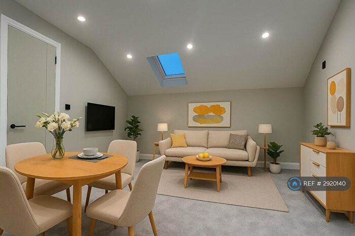 1 Bedroom Flat To Rent In Franchise St, Derby, DE22