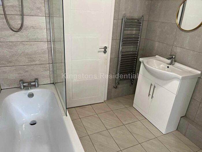 5 Bedroom Terraced House To Rent In Treherbert Street, Cardiff, CF24