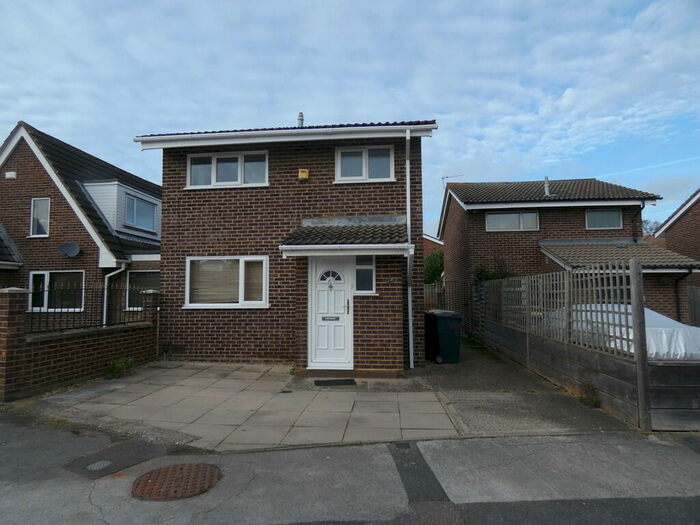 3 Bedroom Detached House To Rent In Jowitt Avenue, Kempston, MK42