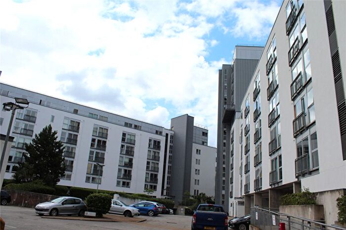 2 Bedroom Flat For Sale In Water Street, Manchester, Greater Manchester, M3