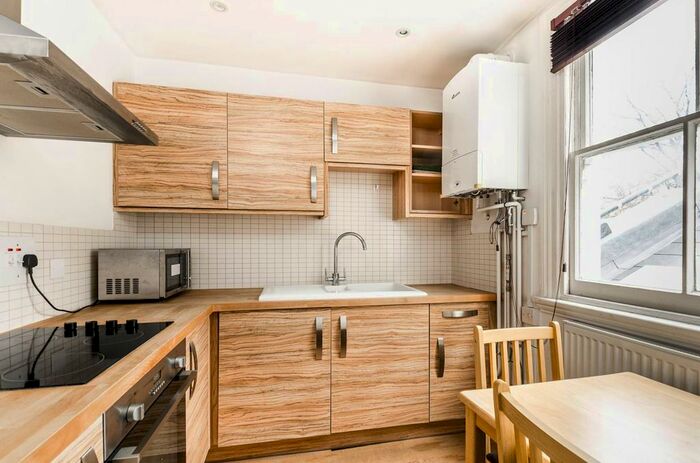 Studio To Rent In Grenville Place, South Kensington, London, SW7