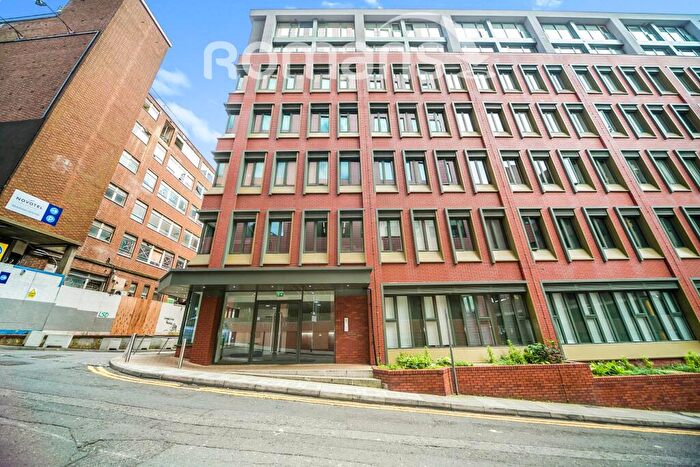 1 Bedroom Flat To Rent In Garrard House, Garrard Street, Reading, RG1