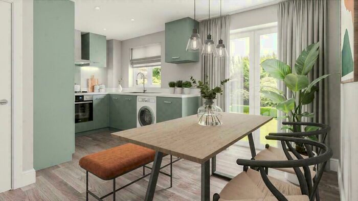 4 Bedroom Semi-Detached House For Sale In Brook Road, Swindon, SN3