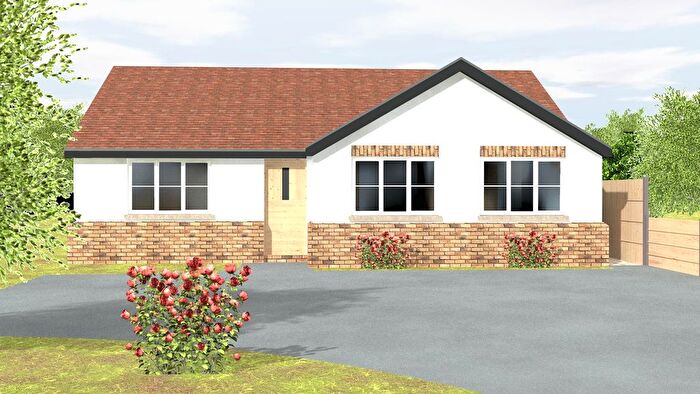 Land For Sale In Crays Hill Road, Crays Hill, Billericay, CM11